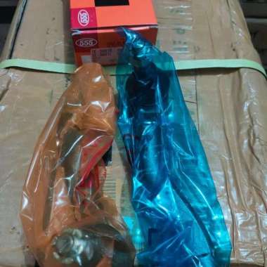 tie rod vios old gen 1 xenia 1000cc 555 japan
