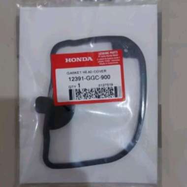 karet tutup mesin gasket head beat fi spacy fi scoopy fi vario 110 fi