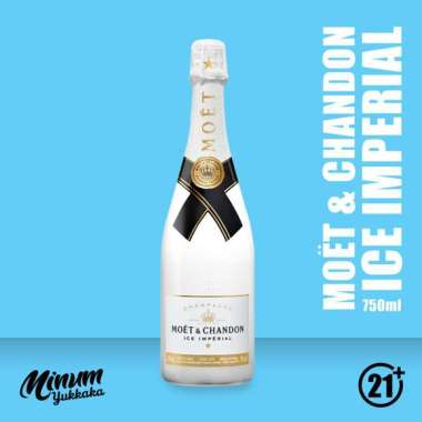 Moet & Chandon Ice Imperial 750ml