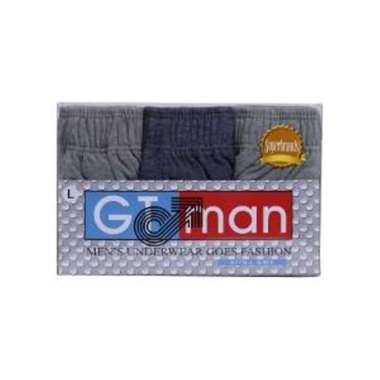 Celana Dalam Pria Dewasa GT Man GMX - CD GT Man GMX Celana dalam pria GT-Man - CD GTMan - GT man Typ