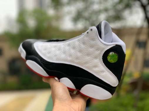 Sepatu Air Jordan 13 Original Terbaru Mei 2022 | Blibli