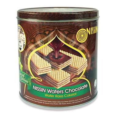 Nissin Wafers