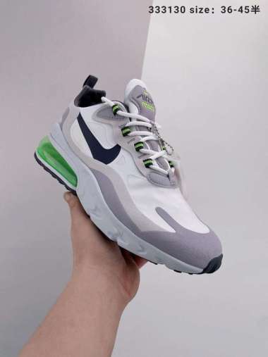 nike 270s react mens