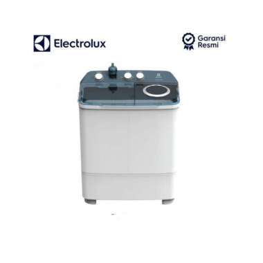 Mesin Cuci 2 Tabung Electrolux 10 Kg EWS 11262