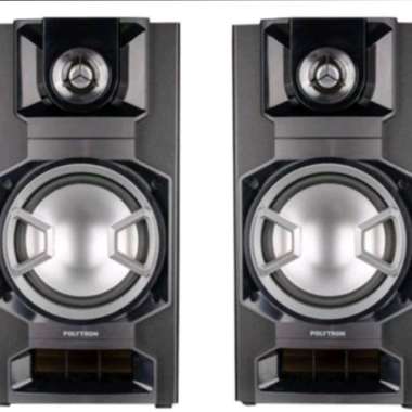 POLYTRON SPEKER AKTIF 8E12