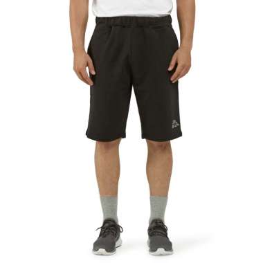 Kappa Celana Pendek Authentic KL2RS025 XXL Black
