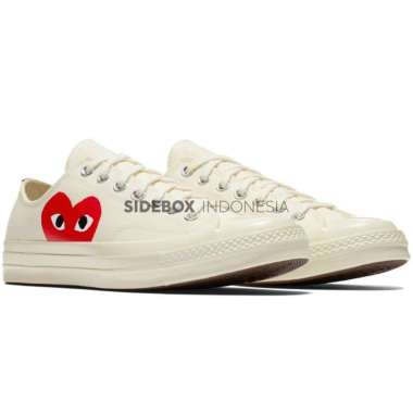 les garcons converse