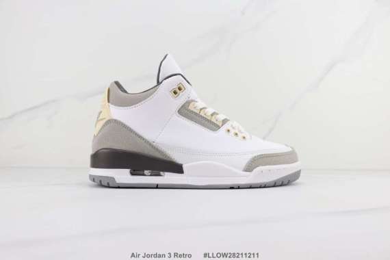 Jual Air Jordan 3 Retro Terbaik Mei 2022 - Harga Murah \u0026 Gratis Ongkir -  Blibli