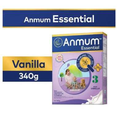 Anmum Essential 3