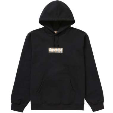 Hoodie supreme original harga on sale
