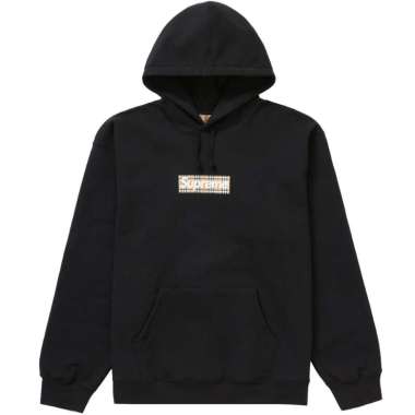 Daftar harga Hoodie Supreme X Lv Bulan Oktober 2023