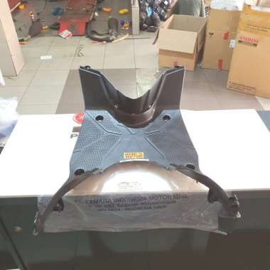 BORDES,BOARD FOOTREST,PIJAKAN KAKI,BOARD REST X-RIDE, XRIDE 125 (BY8)