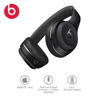 Beats Solo 3 - Harga Terbaru Juli 2022 