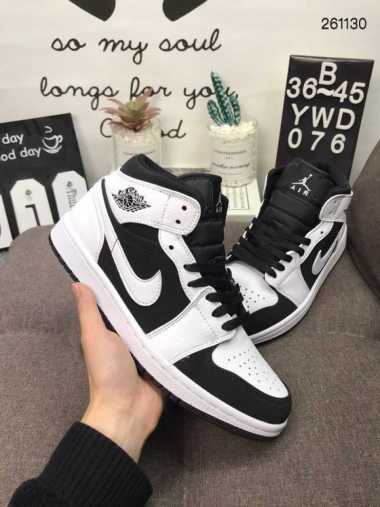 jordan mid men