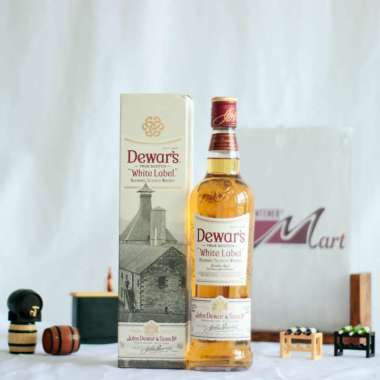 Jual Dewars di Jakarta - Gratis Ongkir & Harga Murah 2022 ...