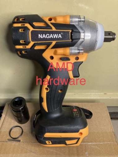 Harga Nagawa Cordless Terbaru Oktober 