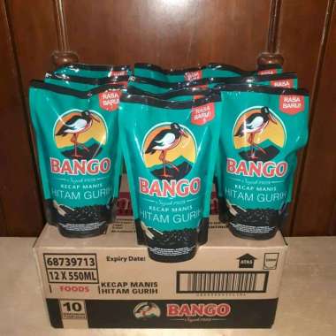 Bango Kecap Manis