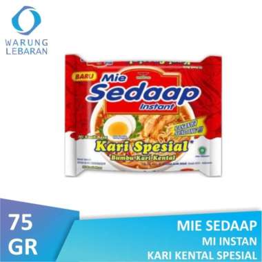 Sedaap Mie Kuah