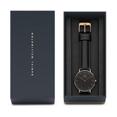 Jual Alba Jam Tangan Pria Hitam Am3613 Original Online Desember 2020 Blibli