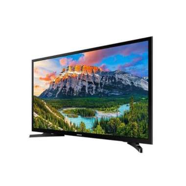 Samsung 43 Inch Ua43N5001 Full Hd Flat Tv Series 5 43N5001