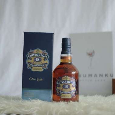 Harga Chivas 18 Terbaru September 2022 |BigGo Indonesia