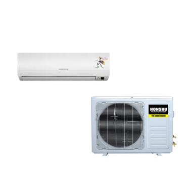 Jual Honshu Wall Ac Split 1 5pk Online Juni 2020 Blibli Com