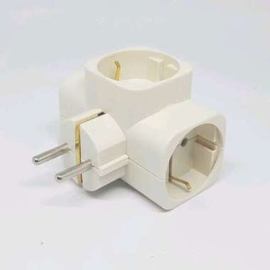 PCR Steker Listrik Broco - Terminal Listrik