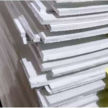 Matras Jok Ukuran tebal 4mm lebar 35cm panjang 85cm/ busa keras/ busa keras buat jok motor tipis uk 