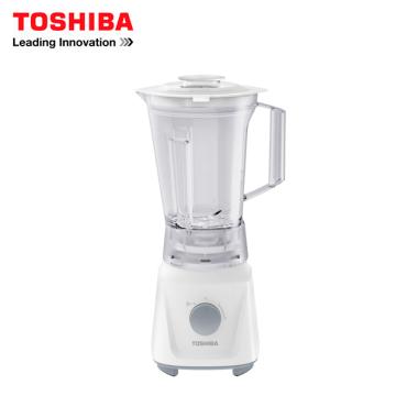 Toshiba BL-15PH2 Blender Plastik 2in1 white