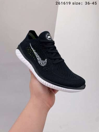 Jual Nike Free Rn Original Terbaru 