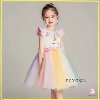 Jual Unicorn Dress Pilihan Terlengkap 