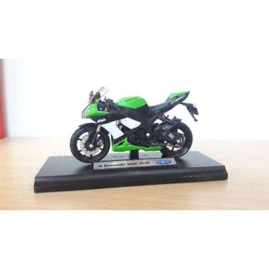 Diecast Kawasaki Ninja ZX-10R