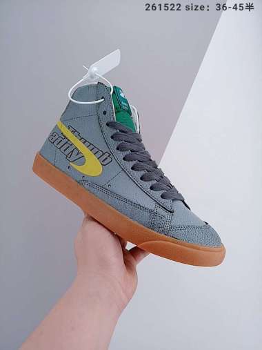 nike blazer mid 77 platform