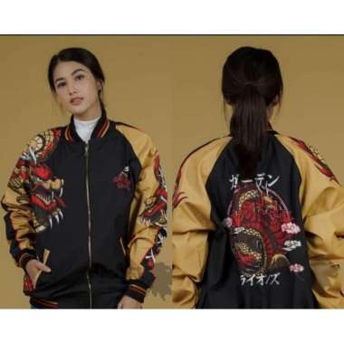 sukajan printing