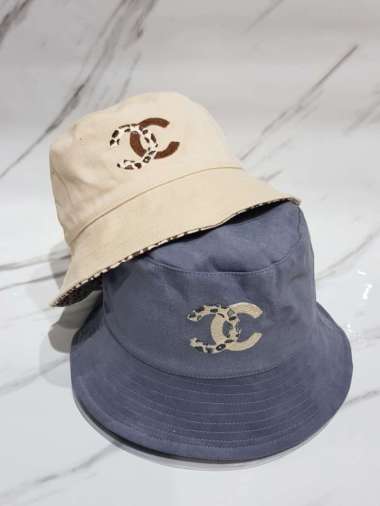 Harga Topi Hat Bucket Chanel Terbaru 