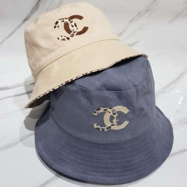 Harga Topi Hat Bucket Chanel Terbaru 