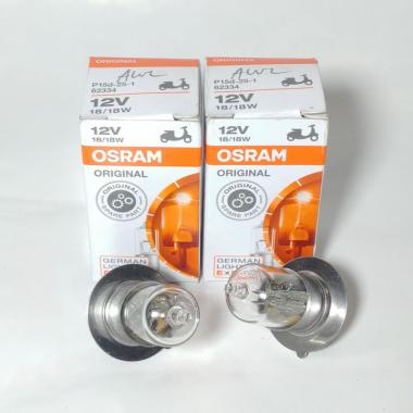 Daftar Harga Bohlam Lampu Motor Jupiter Z Osram Terbaru Agustus 2020 Terupdate Blibli Com