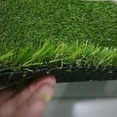 Rumput sintetis Jepang