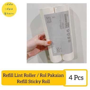 Promo IKEA LERBERG Rak Unit 4 Susun Rak Serbaguna Dapur Buku ...
