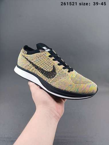 Jual Nike Flyknit Racer - Harga Promo Mei 2019 | Blibli.com