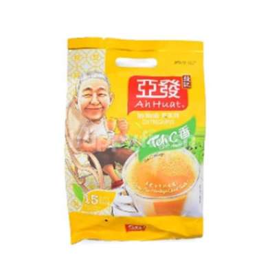 Ah Huat Teh C Tea Blend 15sX32g