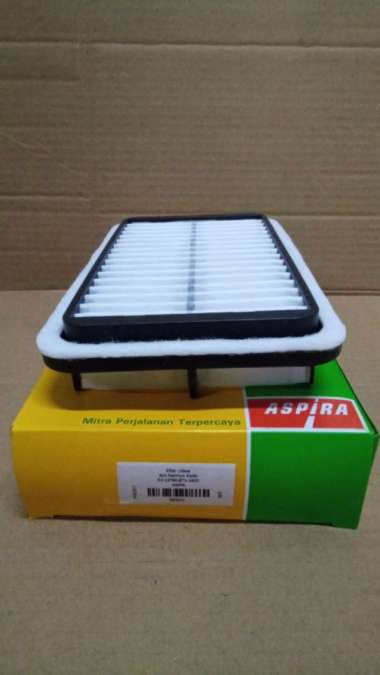 Filter Udara Suzuki Karimun Estilo A-1422 13780-75F00 Aspira 66542