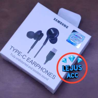 Earphone Samsung Galaxy Note 20 Ultra 