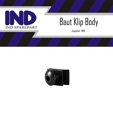 harga IND Onderdil Baut Klip Body Jupiter MX - Kunci L Blibli.com