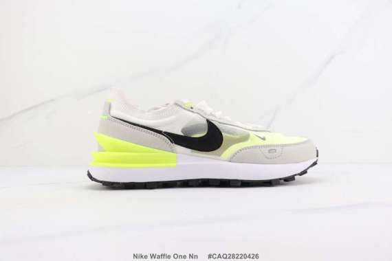 nike waffle vintage