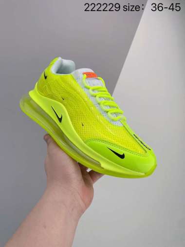 Nike Air Max 720 Original Harga Terbaru Mei 2022 | Blibli