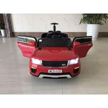 Mobil SUV Remote Control / Mobil Aki Range Rover / Pliko PK 1800N