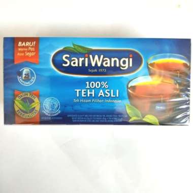 Sariwangi Teh Asli