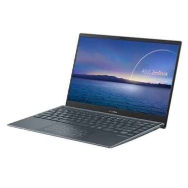 LAPTOP ASUS Zenbook UM425UAZ IPS551 Ryzen 5-5500 8GB 512ssd OHS Vega7 IPS