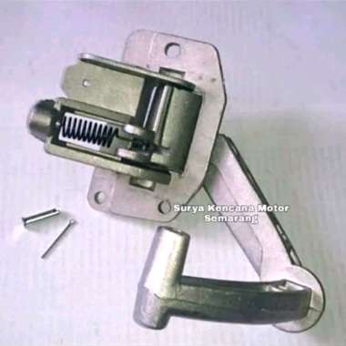 Pedal selah slah injekan rem belakang Vespa PX Excel Spartan Vemsa Taiwan